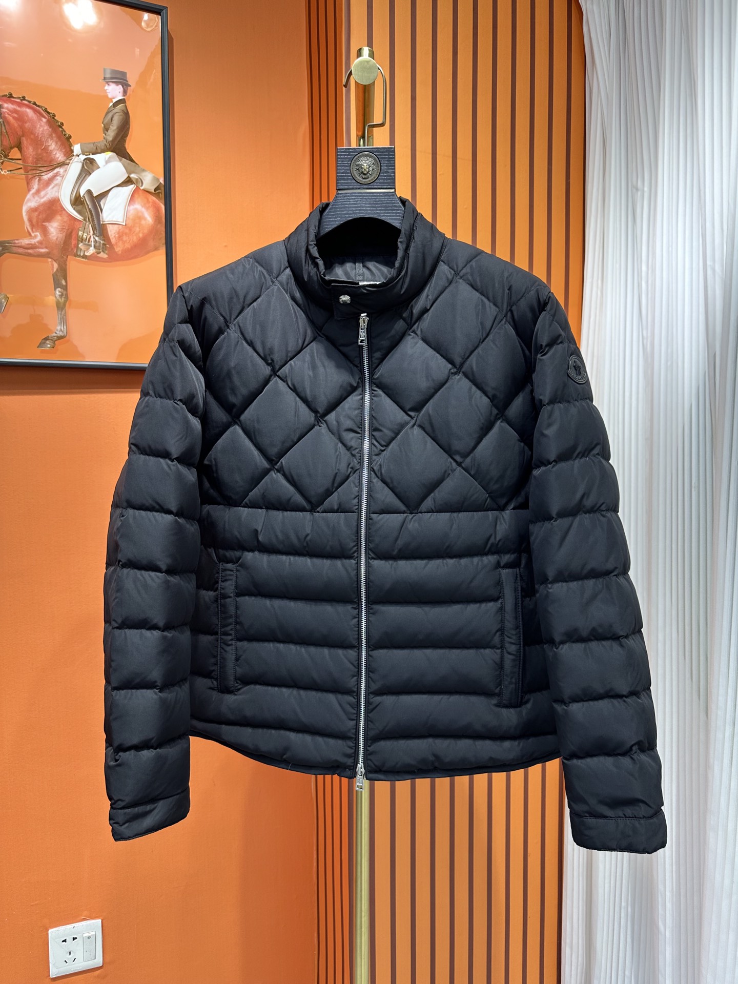 Moncler Down Jackets